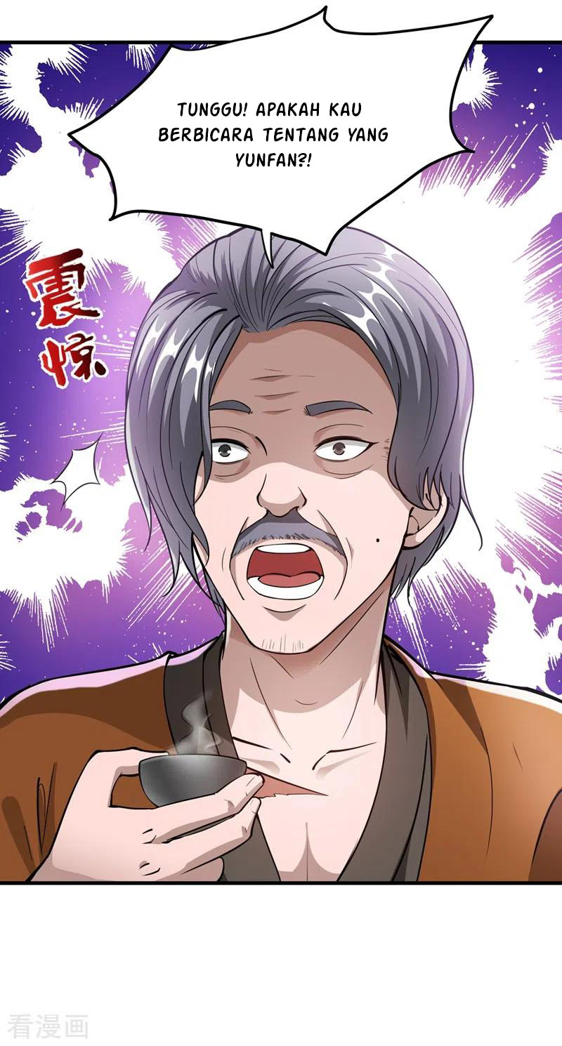 Strongest Divine Doctor Mixed City chapter 161